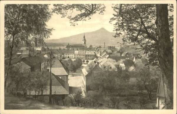 Wartenberg Roll Böhmen