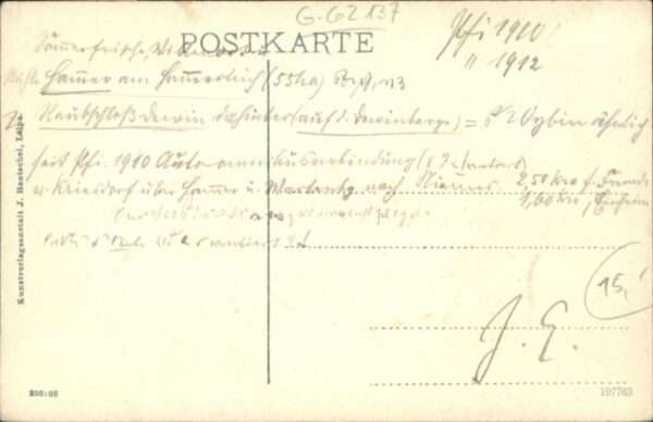 Wartenberg Boehmen ollberg – Bild 2