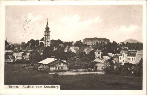 Niemes Kreuzberg