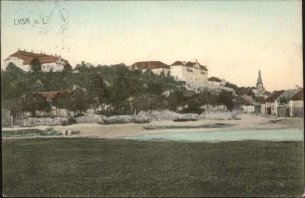 Lysa n. L.