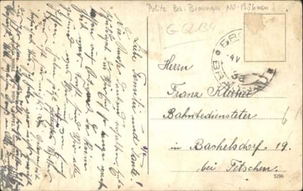 Police n. M. Metuje – Bild 2