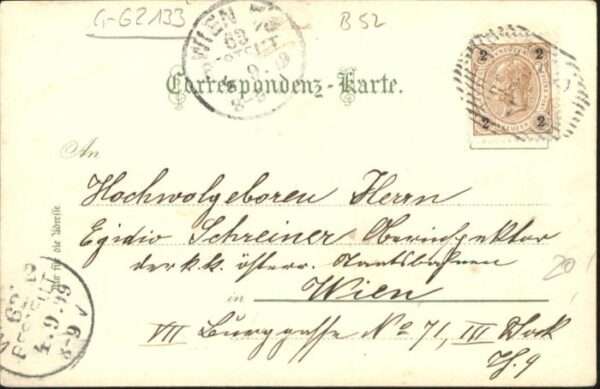 Buergstein Tschechien – Bild 2
