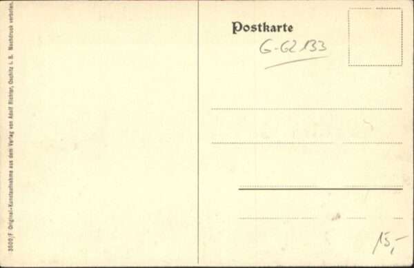 Bad Hammer See Kapellenberg – Bild 2