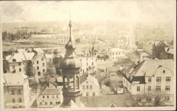 Grottau