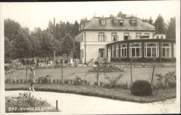 Bad Kunnersdorf