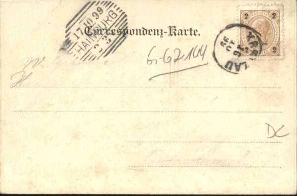 Kratzau i. B. – Bild 2