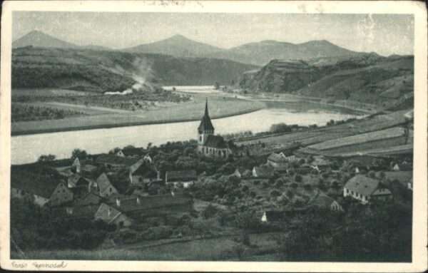 Gross Czernosek Elbtal