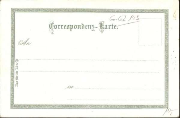 Leitmeritz Litomerice Nordboehmen Leitmeritz Elbe – Bild 2