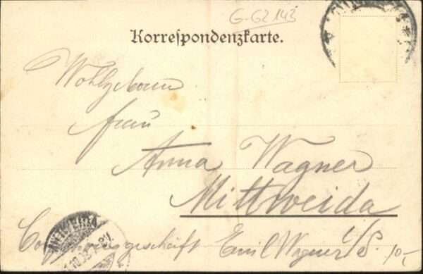 Leitmeritz Litomerice Nordboehmen Leitmeritz – Bild 2