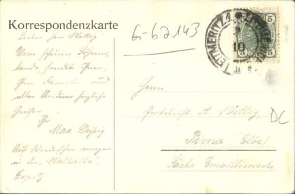 Czernosek Elbedurchbruch – Bild 2