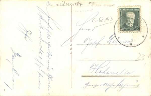 Terezin – Bild 2