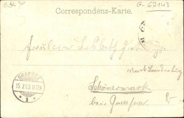 Leitmeritz Litomerice Nordboehmen Leitmeritz – Bild 2