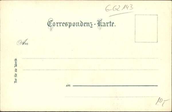 Leitmeritz Litomerice Nordboehmen Leitmeritz – Bild 2