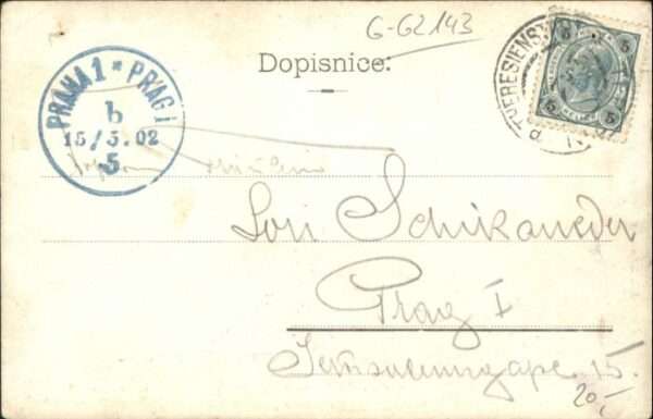 Terezina – Bild 2