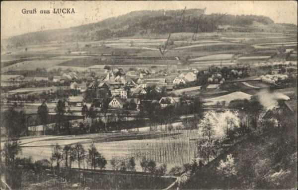 Lucka