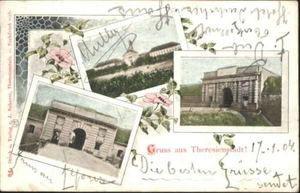 Theresienstadt