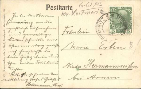 Leitmeritz Litomerice Nordboehmen Leitmeritz – Bild 2