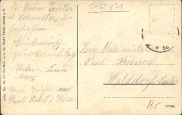 Salesel Tschechien – Bild 2