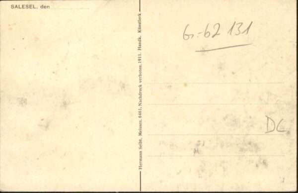 Salesel Tschechien – Bild 2
