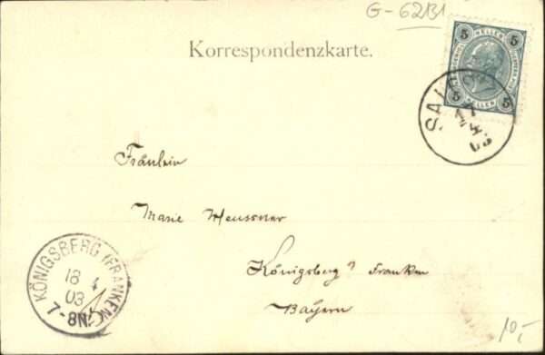Salesel Tschechien – Bild 2