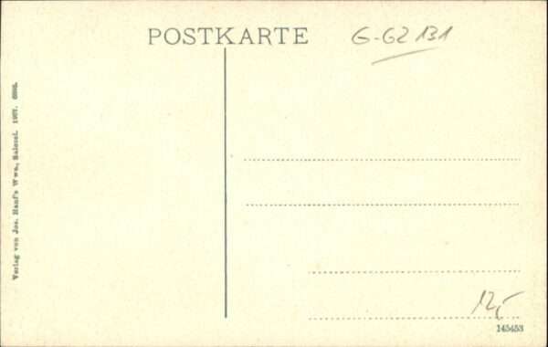 Salesel Tschechien – Bild 2
