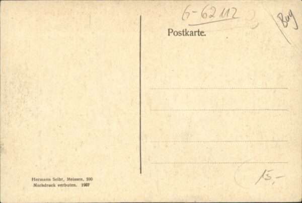 Jeschken Tschechien – Bild 2