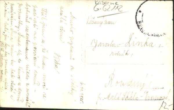 Liberec Kaserne – Bild 2