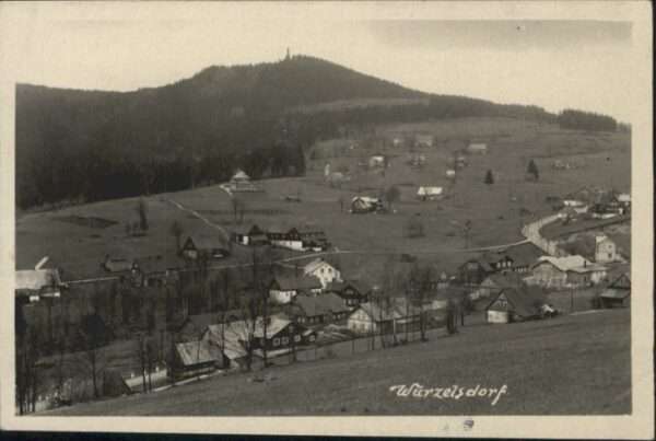 Wurzelsdorf