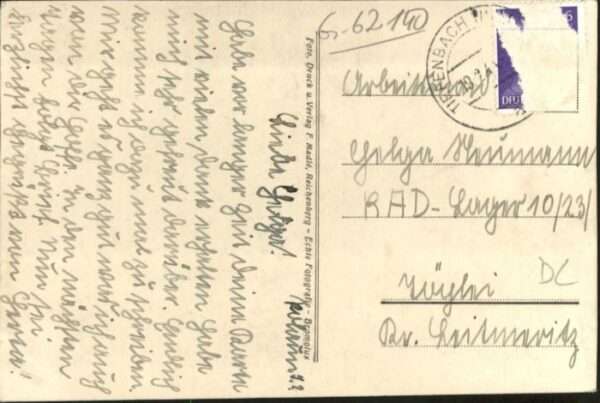 Wurzelsdorf – Bild 2