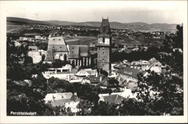 Perchtoldsdorf