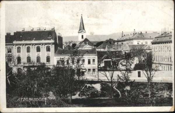 Atzgersdorf