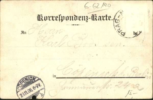Josefsthal Josefuv Dul – Bild 2