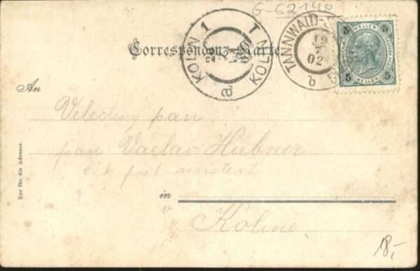 Schumburg Sumburk – Bild 2