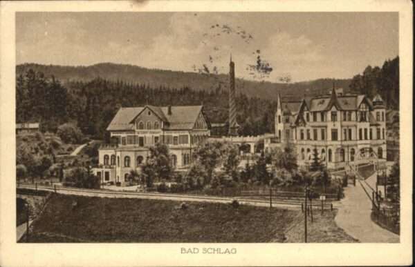 Bad Schlag