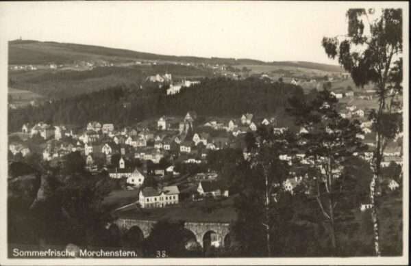 Morchenstein