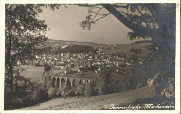 Morchenstein