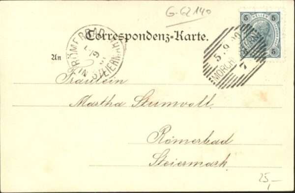 Morchenstein Defours Platz – Bild 2