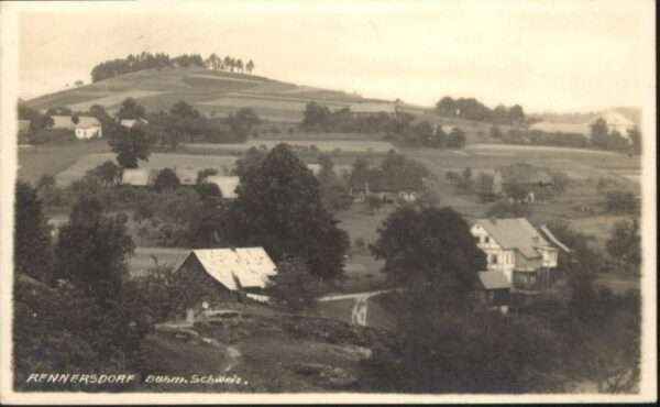 Rennersdorf