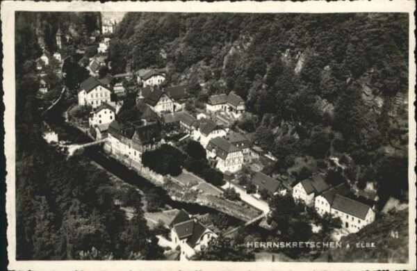 Herrenskretschen