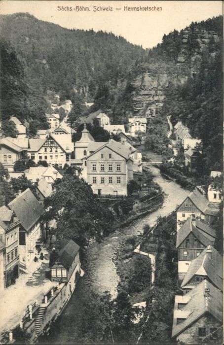 Herrenskretschen