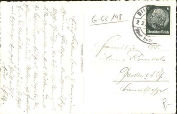Hohenleipa Vysoka Lipa – Bild 2