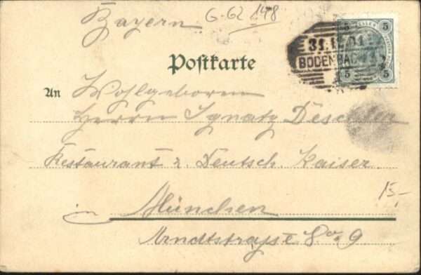 Sperlingstein Vrabinec – Bild 2
