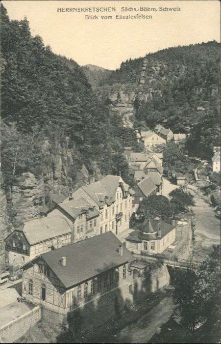 Herrenskretschen
