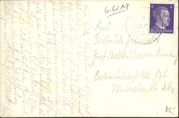 Schneeberg Tschechien Schneeberg Böhmen – Bild 2