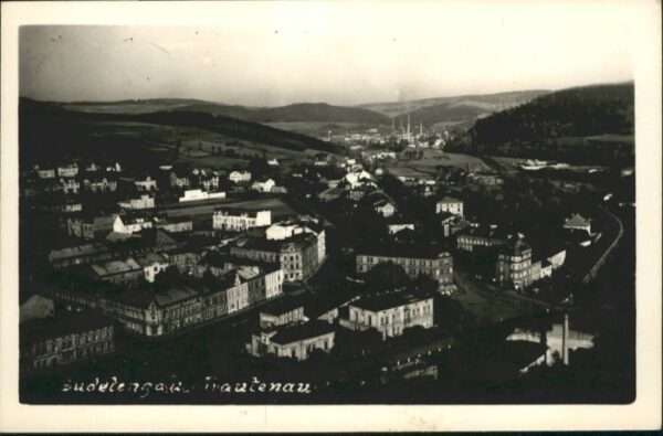 Trautenau