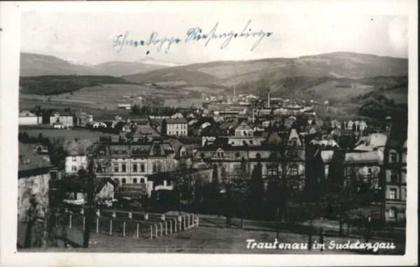 Trautenau