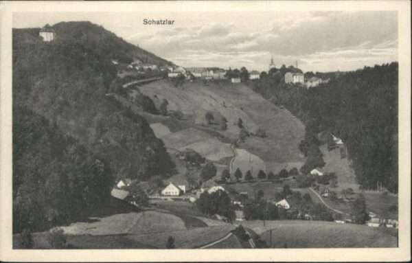 Schatzlar