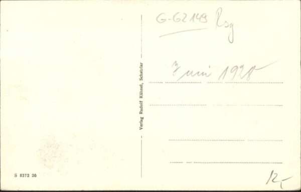 Schatzlar – Bild 2