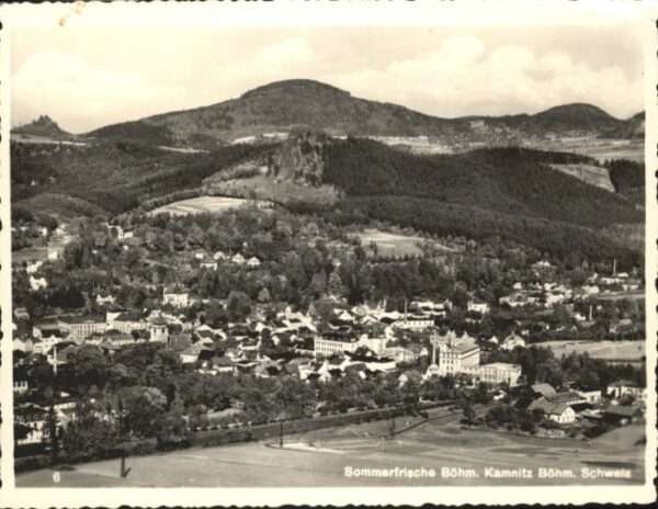 Kamnitz