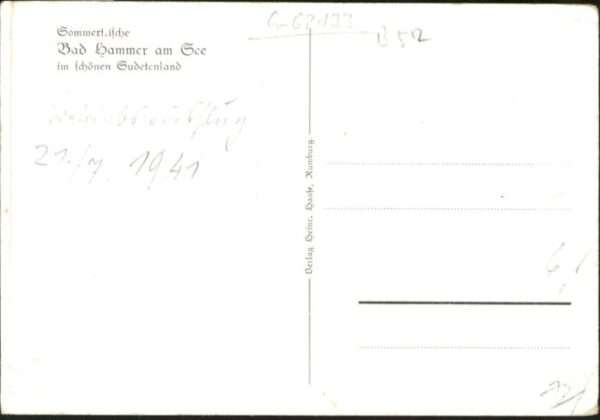 Bad Hammer See – Bild 2